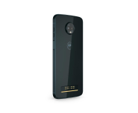 Motorola Moto Z3 Play 4/64GB Dual SIM granatowy +power pack - 439250 - zdjęcie 5